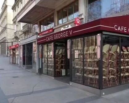 七国集团国家二季度经济均遭历史性下滑