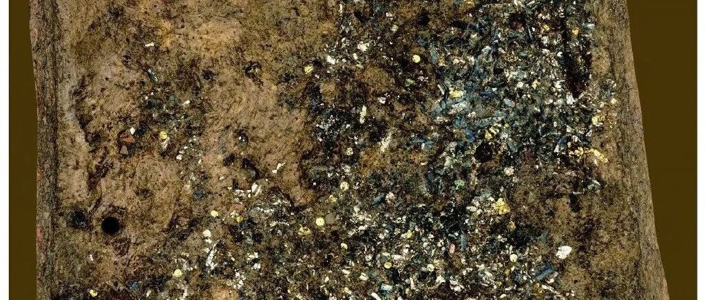 2021年中国考古新发现，揭晓！