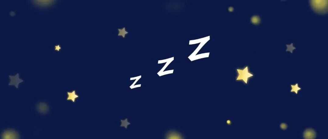 Zzz……Zzz……Zzz……