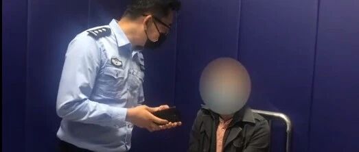 “不抓你，对不起牺牲的烈士！”