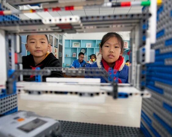 不挂钩！北京禁止将各种竞赛成绩作为基础教育阶段入学加分依据