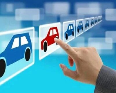 北京超18.5万个家庭申请新能源车增发指标 10月或出结果