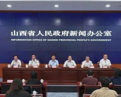 山西扩大烟花爆竹禁放范围 婚丧嫁娶等活动一律禁放