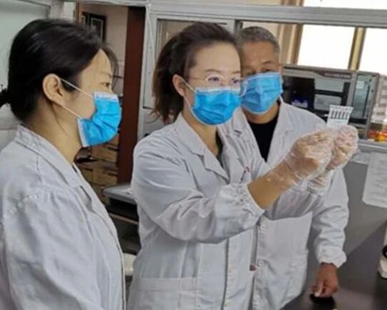 江西一医院发现RH血型新基因型 刷新全球血型数据库