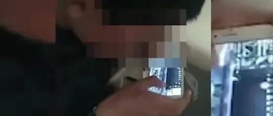 想毁掉一个农村娃，就给他一部手机?