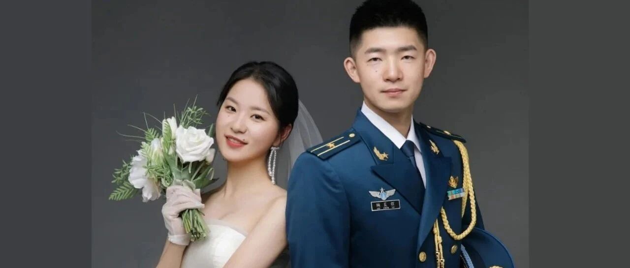 这俩，也太甜了!