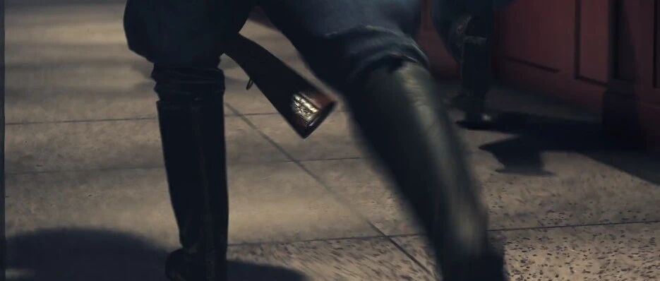 这封神秘来信，提到一家“公司”!