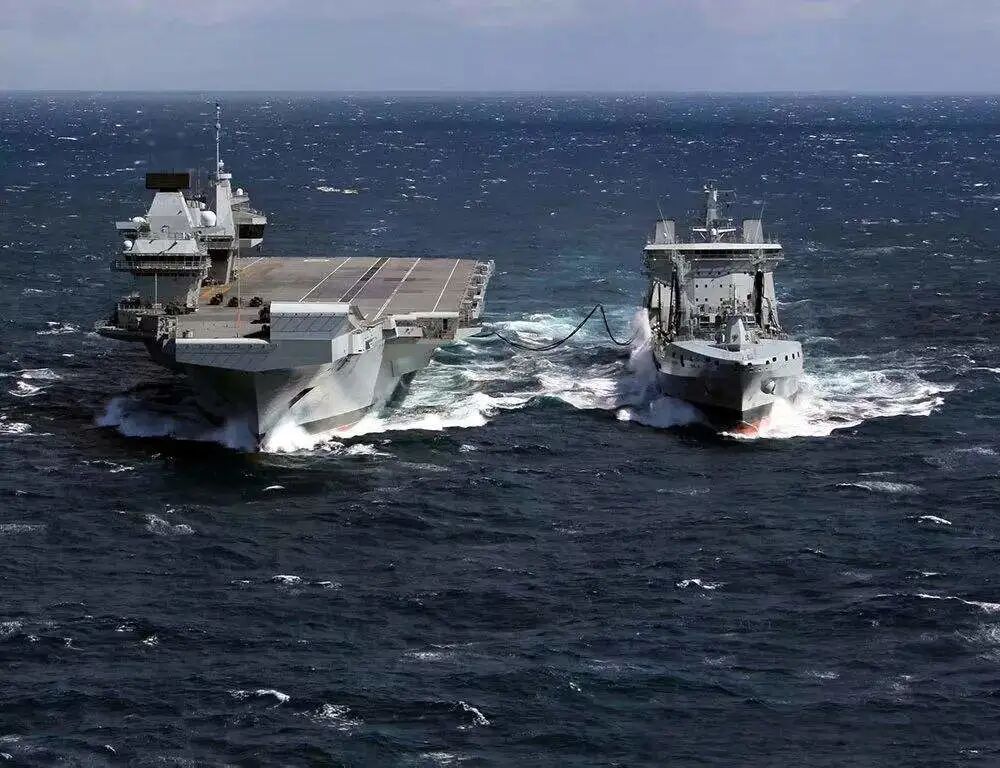 即将进行冷战以来最大规模调整 英国裁军被指拆东墙补西墙