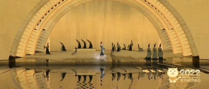 刷屏后，《只此青绿》还有这些故事也一一揭秘了！