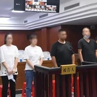 涉案1.41亿余元！全国首例！细节曝光→