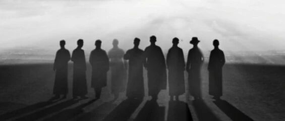 他们有多“叛逆”，就有多忠诚！