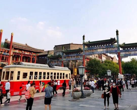 “双节”景区如何保障游客安全？文旅部回应