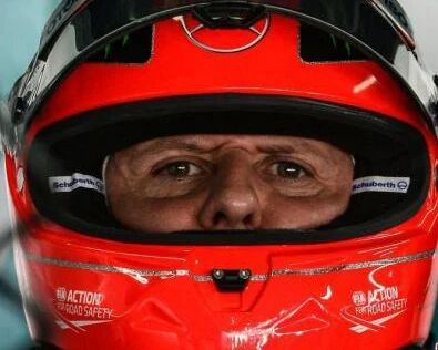 汉密尔顿冲击舒马赫91冠纪录 舒马赫儿子：欢迎