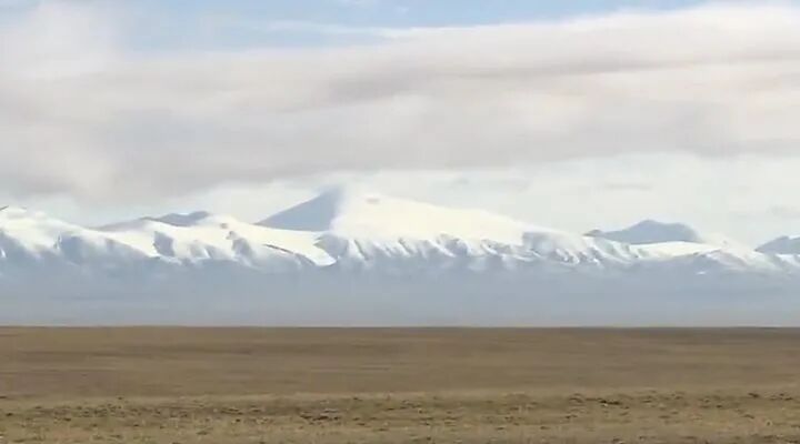 格尔木警方：未经备案禁止前往可可西里自然保护区旅游