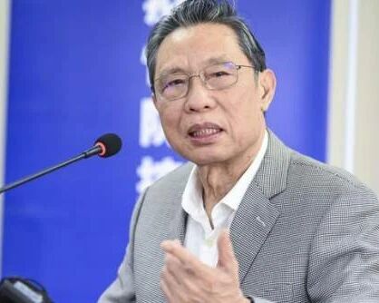 “全国教书育人楷模”名单来了！钟南山、张伯礼两院士入选