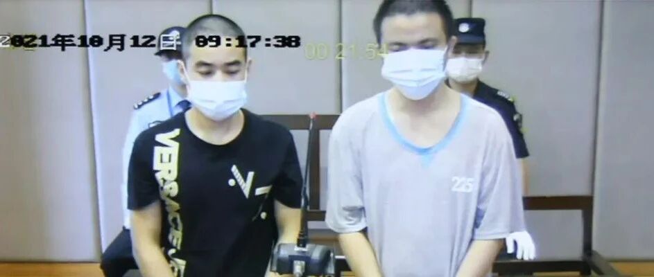 无期徒刑！这场盗墓大案判了！