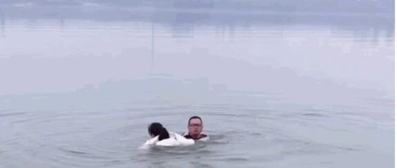 找到了！救人英雄叫刘建华！