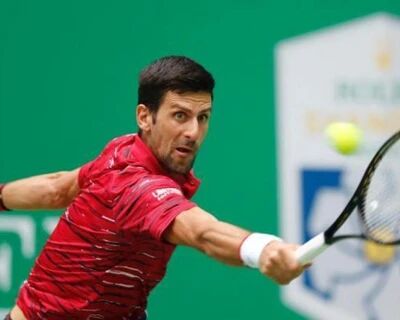 罗马赛德约科维奇夺冠 大师赛冠军数成历史第一