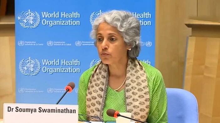 世卫组织首席科学家：中国疫苗已被证明有效！