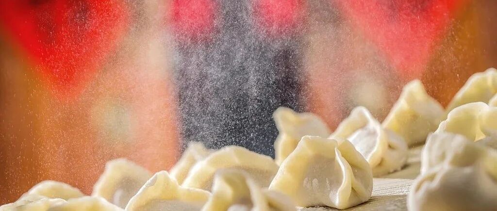 “为什么北方人过什么节都吃饺子？”