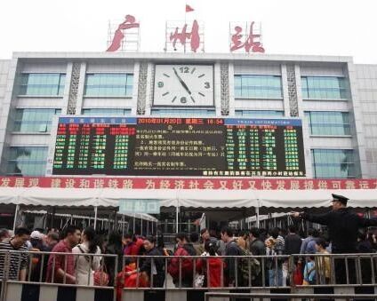 恢复超七成！元旦假期广东接待游客近1170万人次