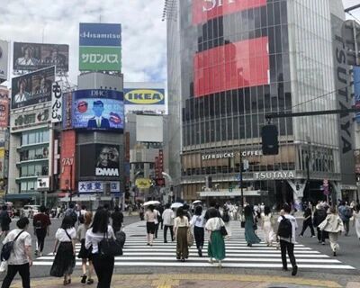 日本新增新冠确诊614例 当局将开展第二波抗体检测