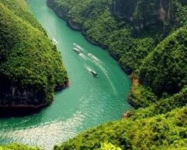 文旅部：拟确定雅鲁藏布大峡谷为国家5A级旅游景区