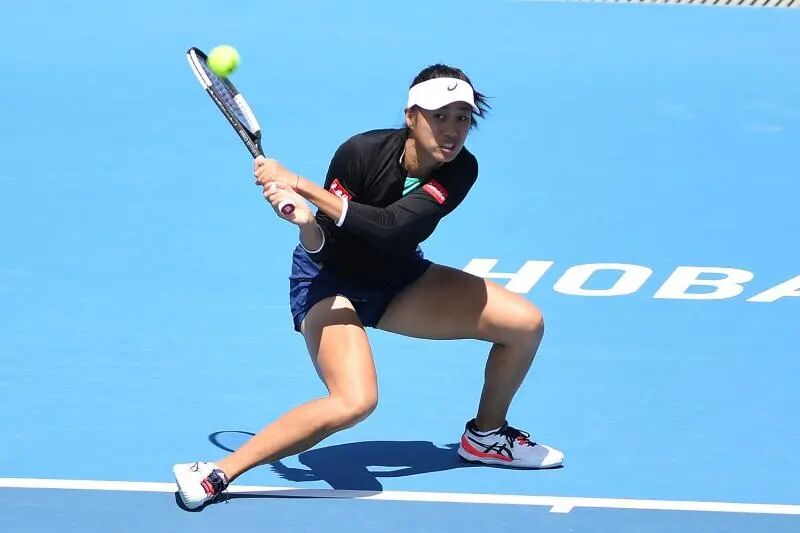 网球 | 张帅延续连胜 法网热身赛晋级八强