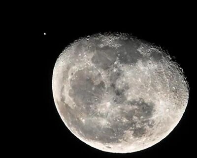 NASA公布280亿美元登月计划 2024年送首位女性上月球