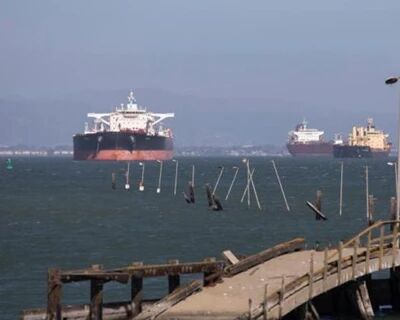 国际原油需求锐减 美国石油业破产潮恐将持续