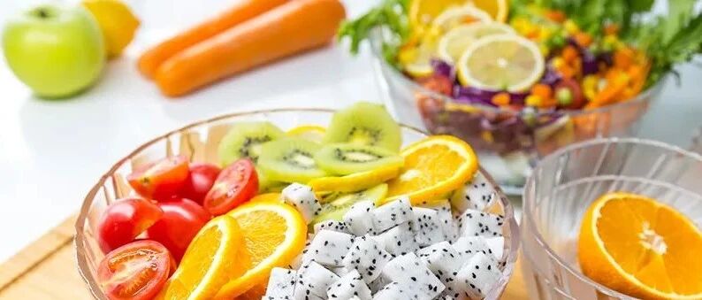 水果坏了一部分，还能吃吗？