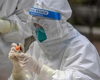 江苏新增境外输入病例3例：来自俄罗斯、菲律宾