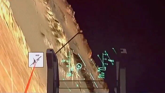 揭秘“算法战” 解放军数字化部队战力大幅提升