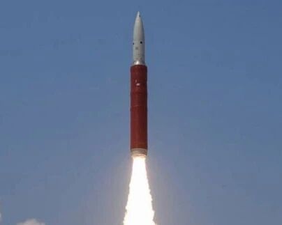 西媒：太空军备竞赛将在灰色区域展开 或发生低烈度冲突