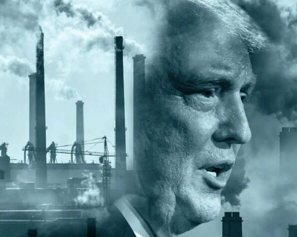 美媒：空气和水质恶化危及民生 美环保政策“开倒车”恶果初显