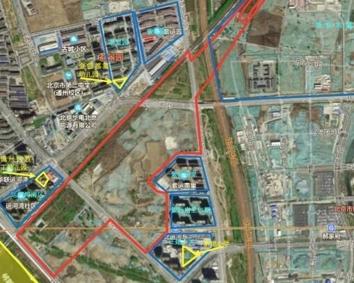 预留航站楼，副中心站综合枢纽预计2024年底具备通车条件