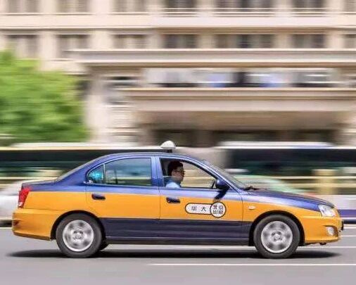 交通运输部：方便老人的“一键叫车”功能争取春节前开通