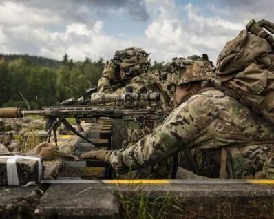 少了谁都不行？削减哪些驻德军人成美军难题