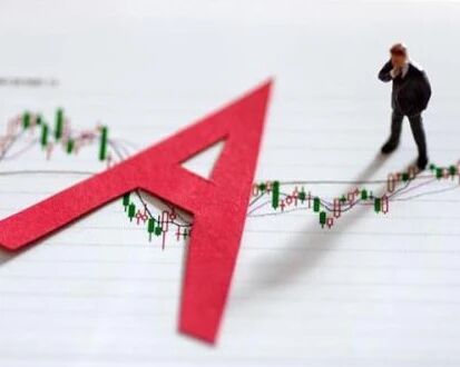 A股开盘一小时，两市成交额已突破6700亿元