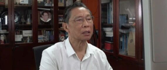 中国疫苗有效性、第三针加强针……钟南山作出最新研判！