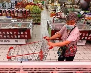 105374亿元！你的报复性买买买立功！