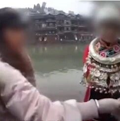 商家的“霸王条款”砸的是整个景区的招牌