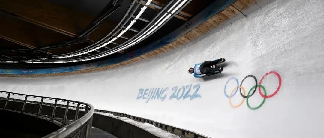 哥哥在温哥华冬奥会罹难；12年后，他出征北京……