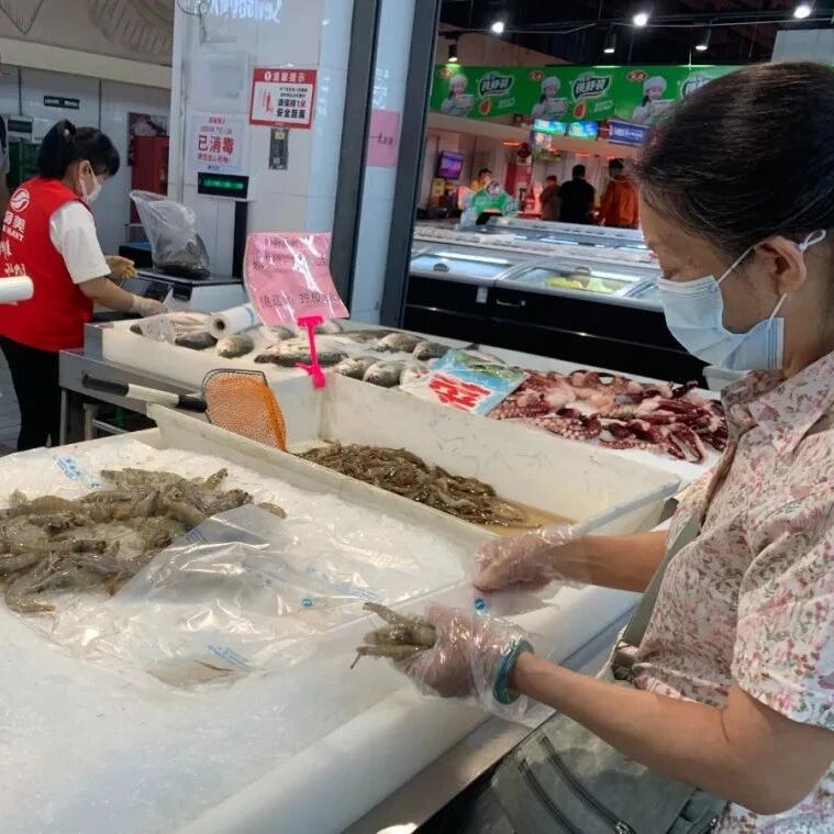 全国多地检出阳性！冷链食品怎么吃更安全？