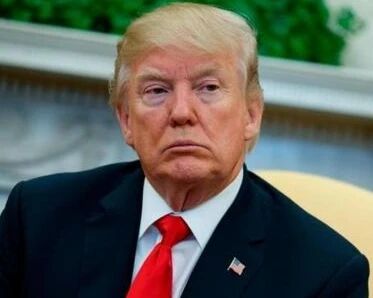 外媒：特朗普因暗示自己被“金星家庭”感染遭批