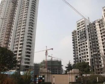 业主有房难住有家难回 多地烂尾住宅“悬而未决”成民生之痛