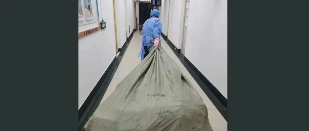 这张照片，太！好！哭！了！