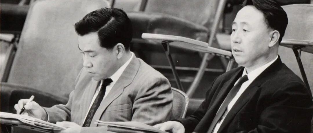 那一天，一幕幕，50年了……