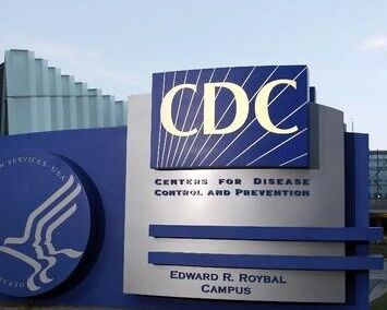 美国疾控中心：新冠肺炎死亡病例中少数族裔占比颇高