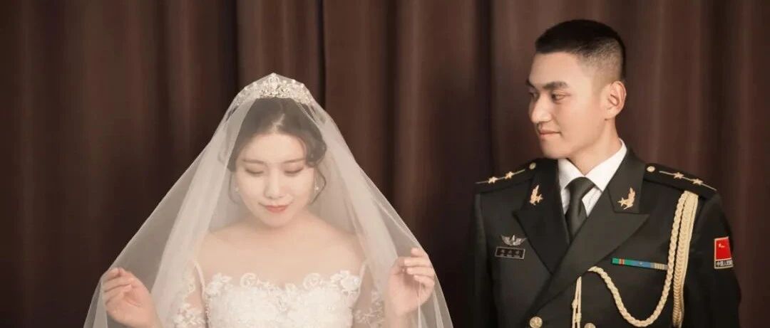 “休假20天，回来娶你！”